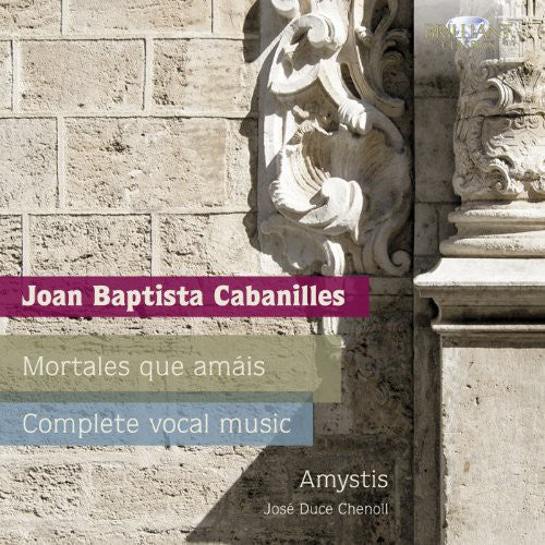 Mortales Que Amáis - Complete Vocal Music