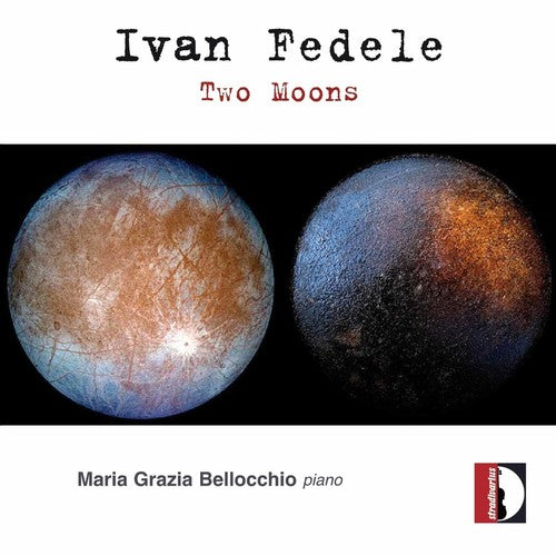 Fedele: Two Moons