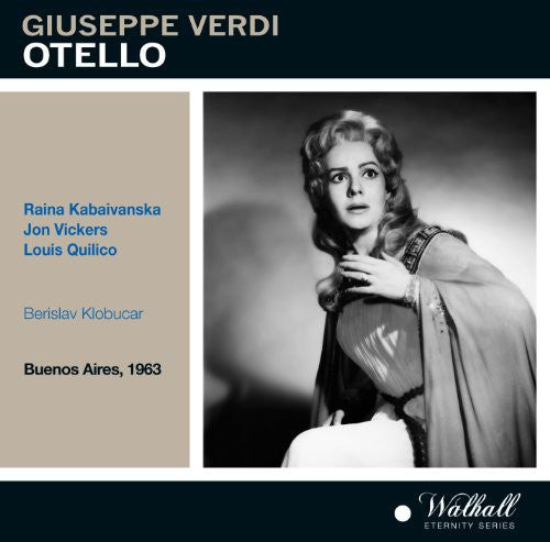 Verdi: Otello