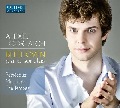 Gorlatch: Piano Sonatas (Beethoven)