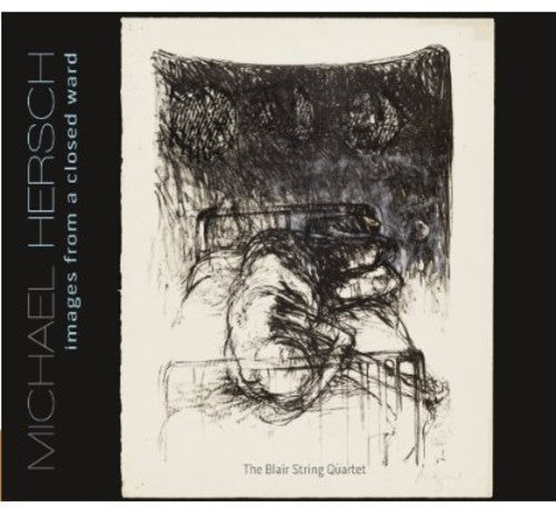 Hersch: Images From a Closed Ward