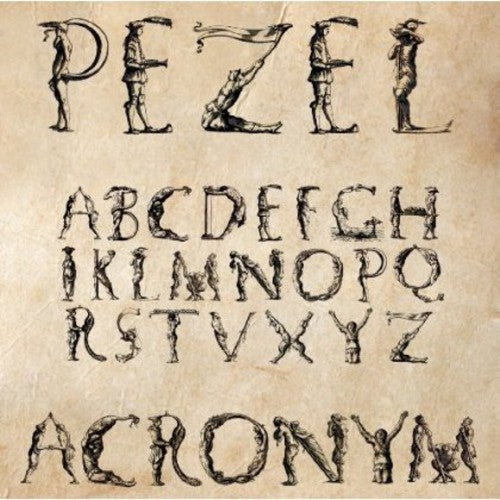 Pezel: The Alphabet Sonatas