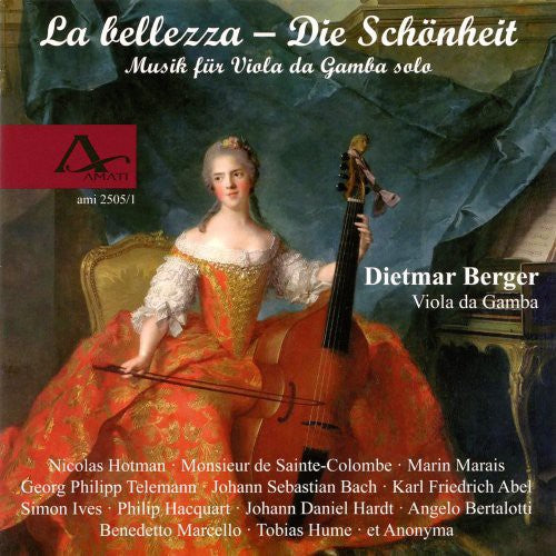 La Bellezza - Die Schonheit