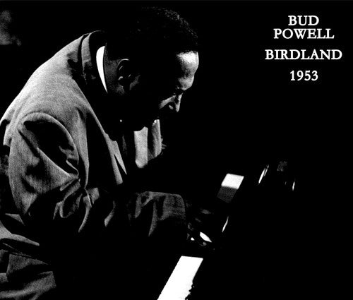 BIRDLAND 1953