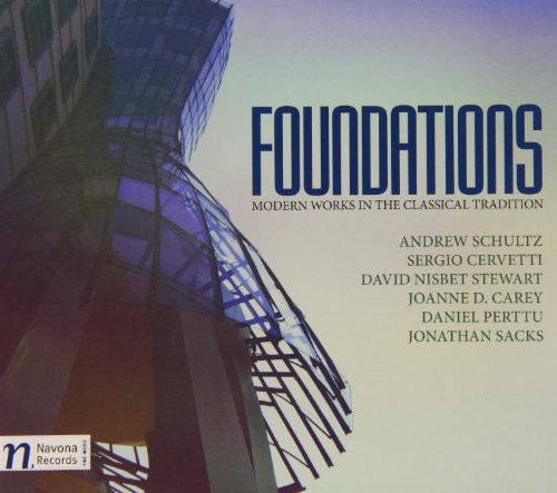 Foundations