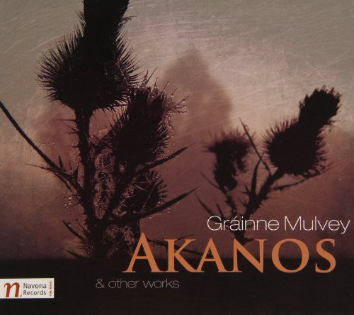 Mulvey: Akanos