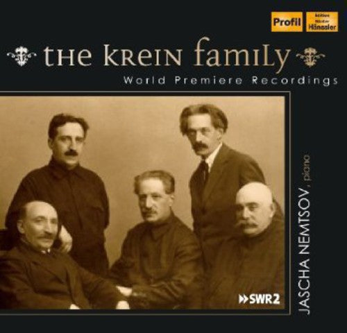 The Krein Family