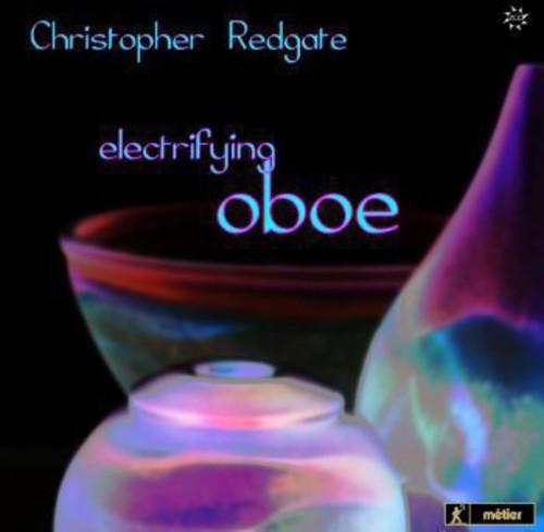 Electrifying Oboe