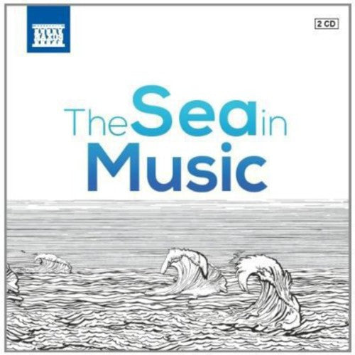The Sea in Music