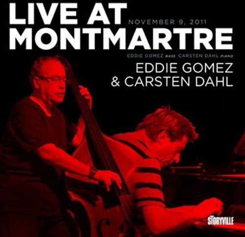 Live at Montmartre
