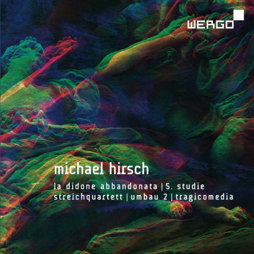 Michael Hirsch