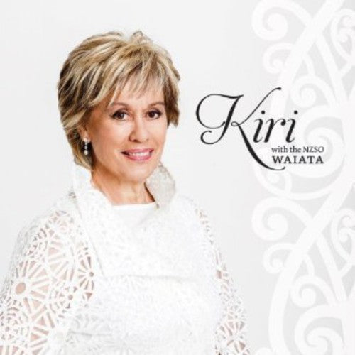 Waiata / Kiri Te Kanawa