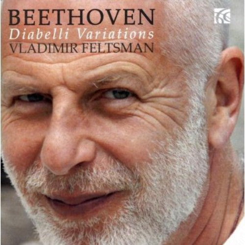 Beethoven: Diabelli Variations - Andante favori