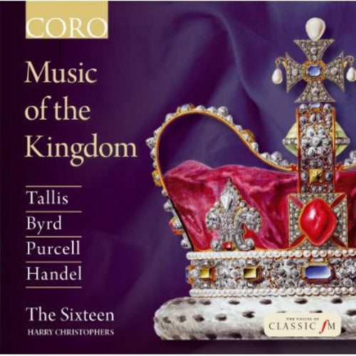 Music of the Kingdom