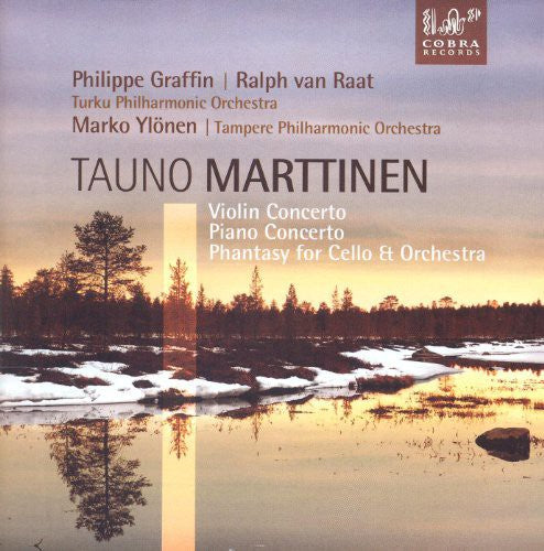 TAUNO MARTTINEN
