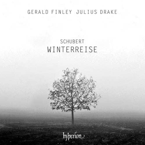 Schubert: Winterreise