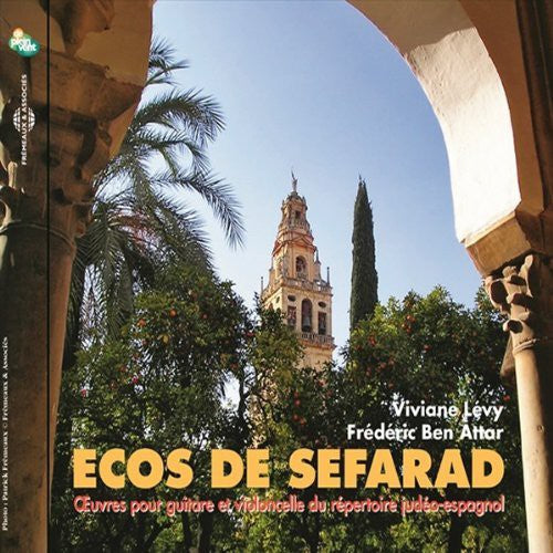 ECOS DE SEFARAD