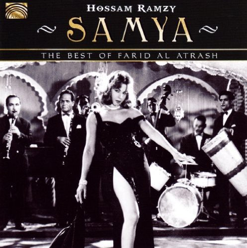 Samya: The Best of Farid Al Atrash