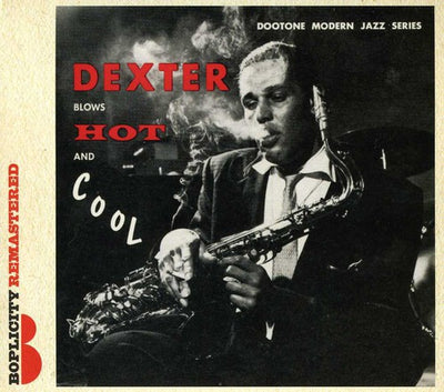GORDON BLOWS HOT & COOL