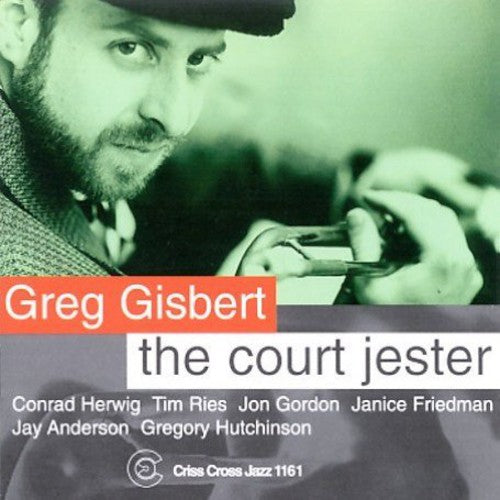 COURT JESTER
