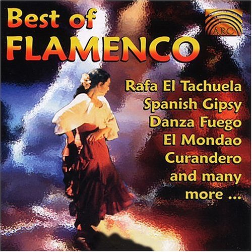 BEST OF FLAMENCO