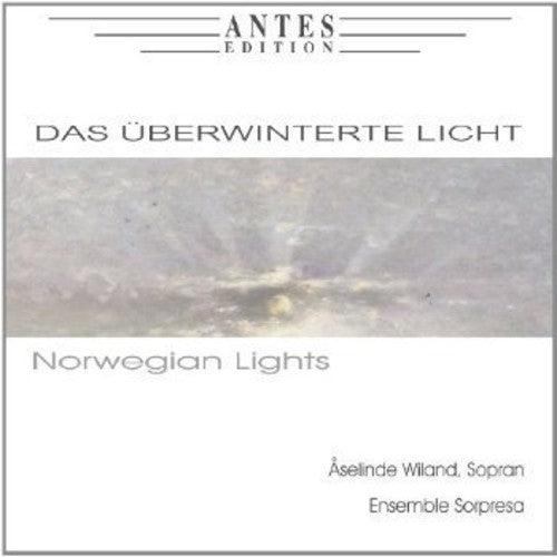 DAS UEBERWINTERTE LICHT - NORW