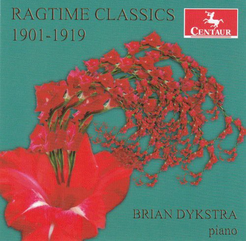Ragtime Classics 1901-1919