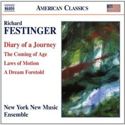 Diary of a Journey / The Coming of Age / Laws of Motion /
A Dream Foretold