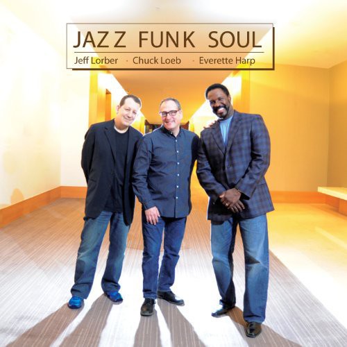 JAZZ FUNK SOUL / VARIOUS