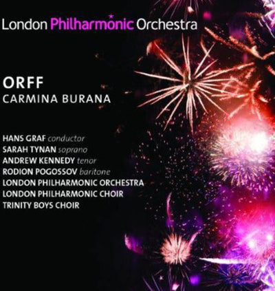 CARMINA BURANA