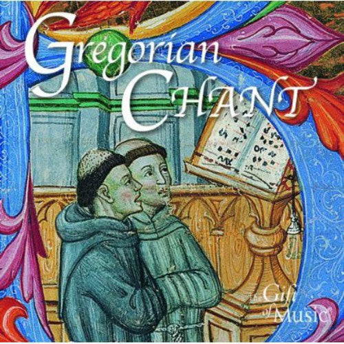 Gregorian Chant