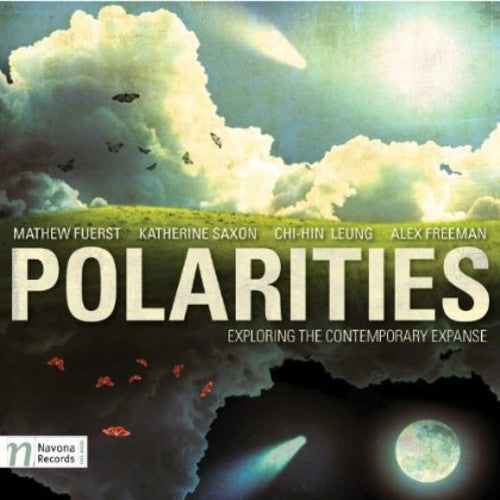 Polarities