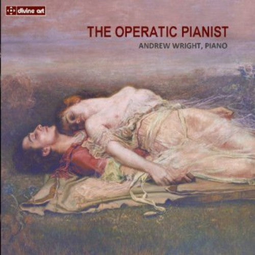 The Operatic Pianist