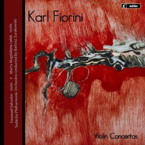 Fiorini: Violin Concertos