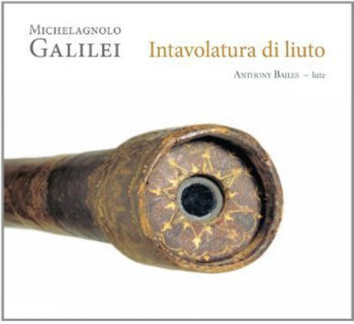 Galilei: Intavolatura di liuto