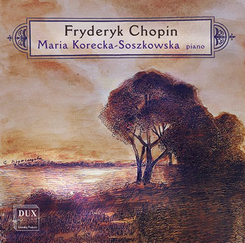 Chopin: Piano Works