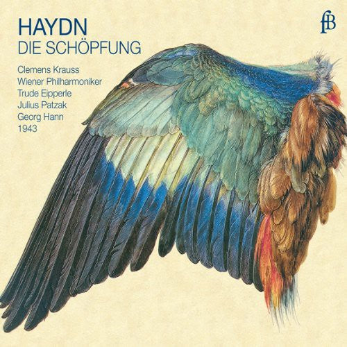 Haydn: Die Schöpfung