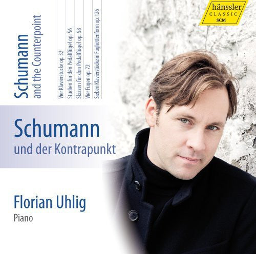 Schumann und der Kontrapunkt / Florian Uhlig