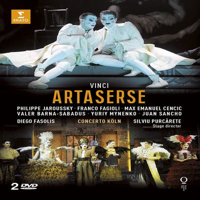 ARTASERSE