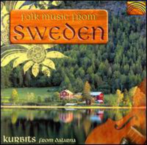 Kurbits: Folk Music From Sweden