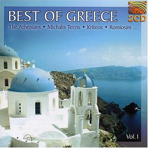 Best of Greece, Vol. 1