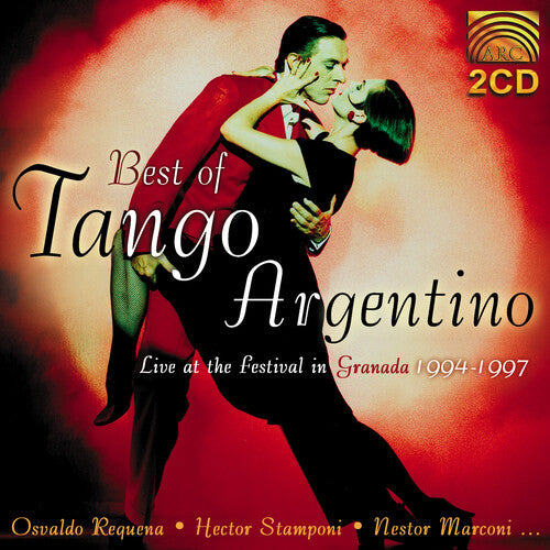 Best of Tango Argentino