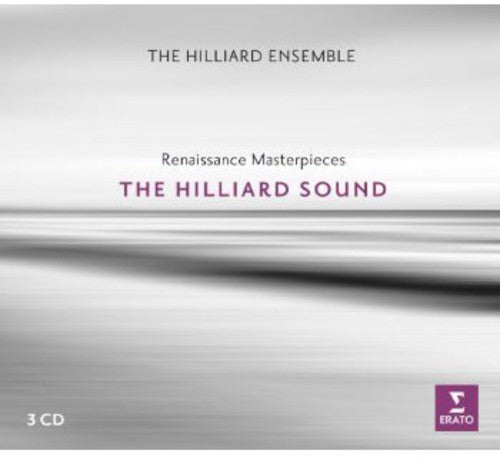 HILLIARD SOUND - RENAISSANCE
