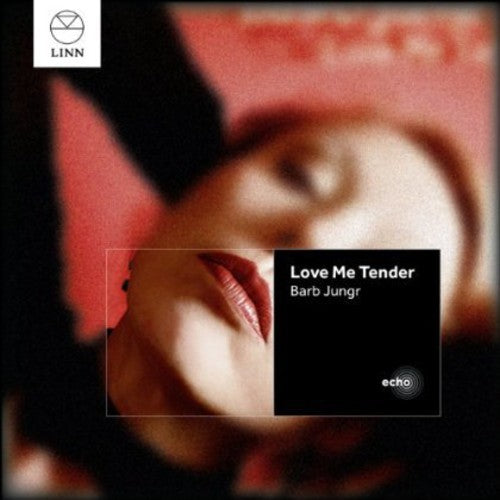 Love Me Tender