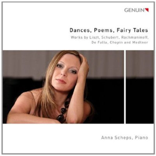 Dances, Poems, Fairy Tales