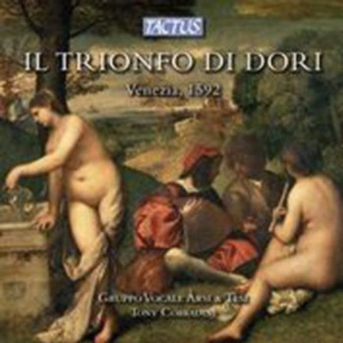 Il Trionfo di Dori