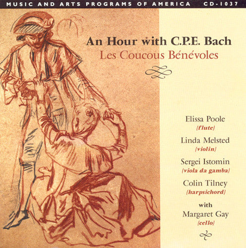 BACH, C.P.E.: Chamber Works