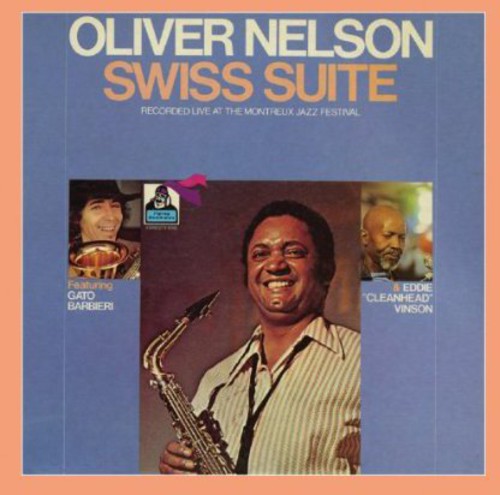 SWISS SUITE