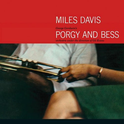 PORGY & BESS