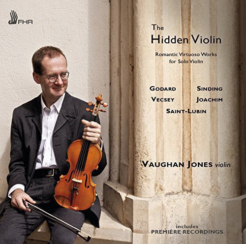 The Hidden Violin